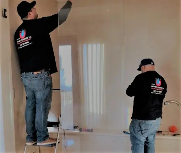 Professional plumbing installation for Tankless Water Heater Installation in Sandy